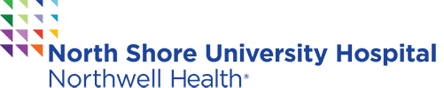 North Shore University Hospital Logo 